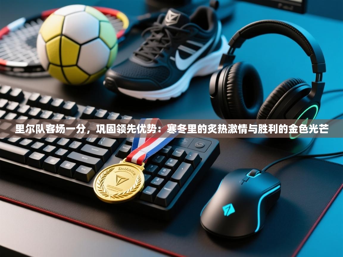 里尔队客场一分，巩固领先优势：寒冬里的炙热激情与胜利的金色光芒