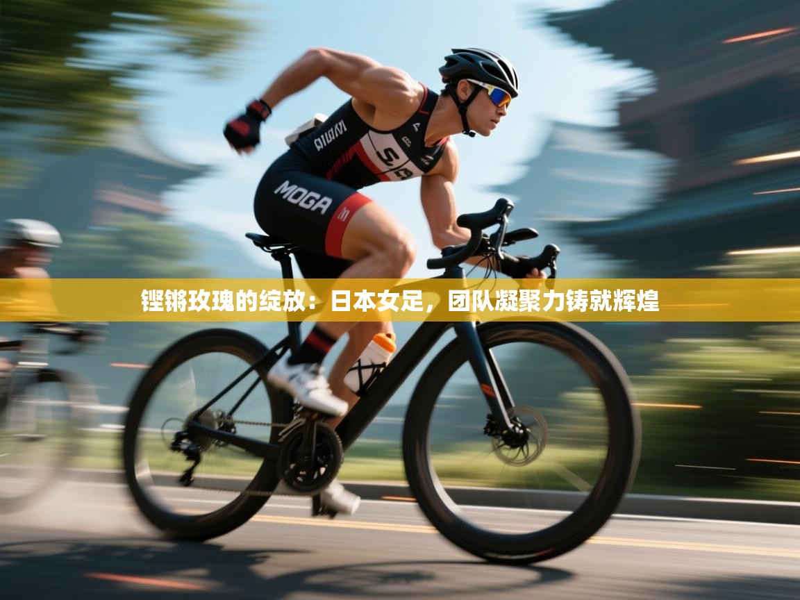 铿锵玫瑰的绽放：日本女足，团队凝聚力铸就辉煌