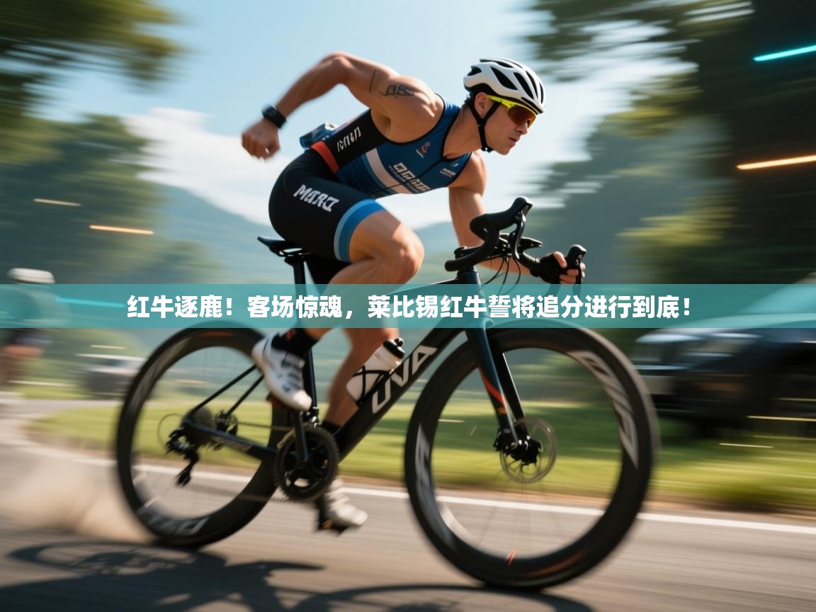 红牛逐鹿！客场惊魂，莱比锡红牛誓将追分进行到底！