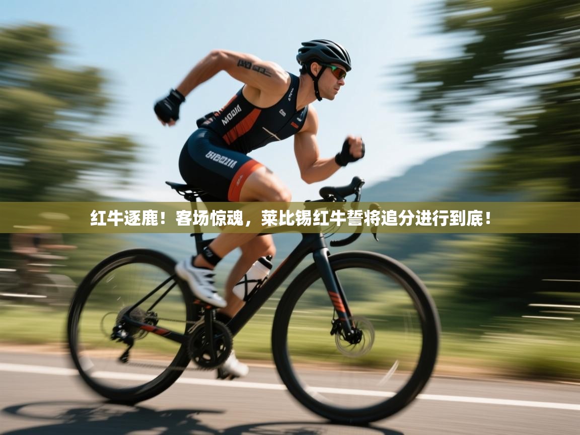 红牛逐鹿！客场惊魂，莱比锡红牛誓将追分进行到底！  第2张