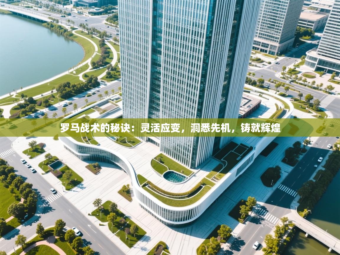 罗马战术的秘诀：灵活应变，洞悉先机，铸就辉煌  第2张