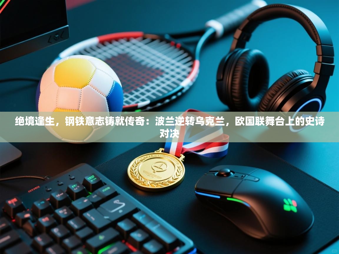 绝境逢生，钢铁意志铸就传奇：波兰逆转乌克兰，欧国联舞台上的史诗对决  第1张