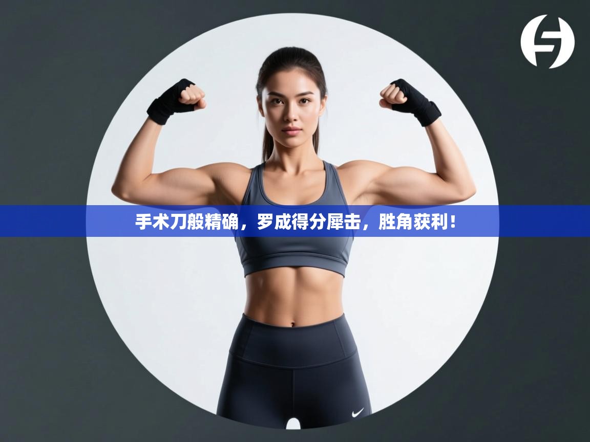 手术刀般精确，罗成得分犀击，胜角获利！  第1张