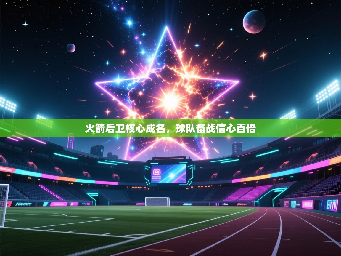 火箭后卫核心成名，球队备战信心百倍  第1张