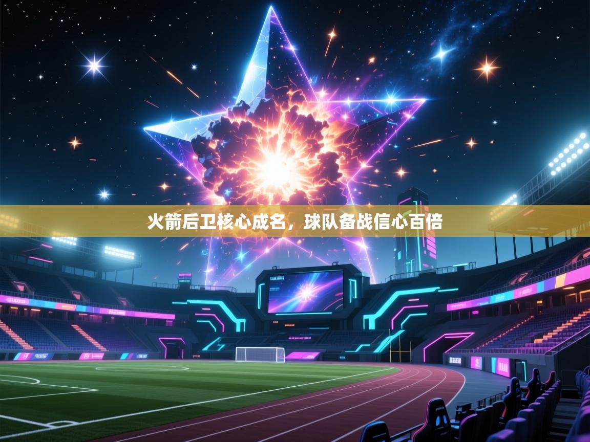 火箭后卫核心成名，球队备战信心百倍  第2张