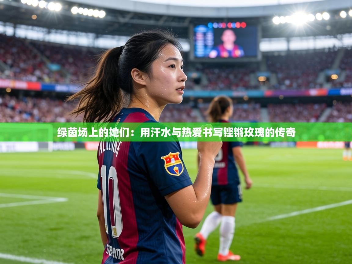 绿茵场上的她们：用汗水与热爱书写铿锵玫瑰的传奇