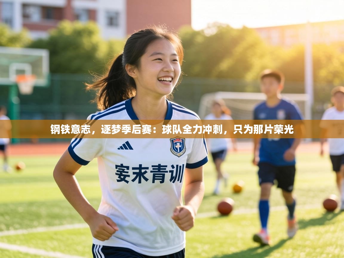 钢铁意志，逐梦季后赛：球队全力冲刺，只为那片荣光  第1张