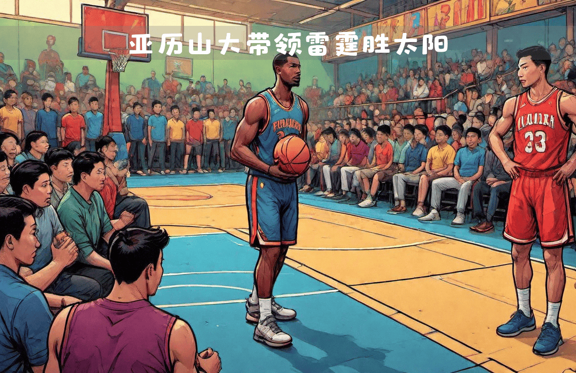 太阳艰难战胜尼克斯，继续保持强势