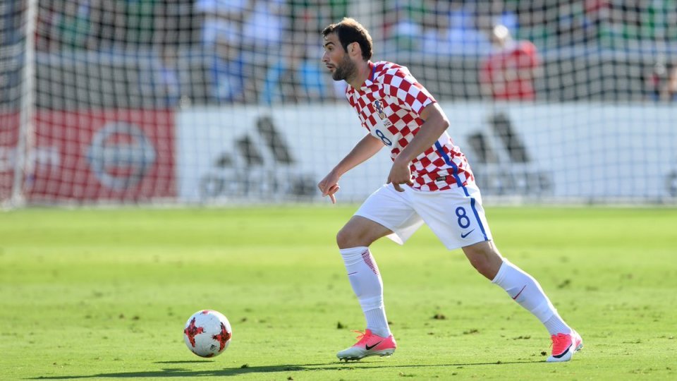 爱游戏在线-克罗地亚队遭遇波黑逆转，晋级梦碎的简单介绍