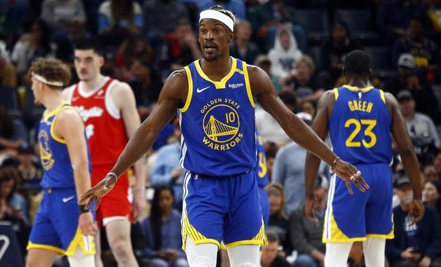 勇士战胜湖人,总决赛形势一触即发的简单介绍 勇士战胜湖人,总决赛形势一触即发的简单介绍