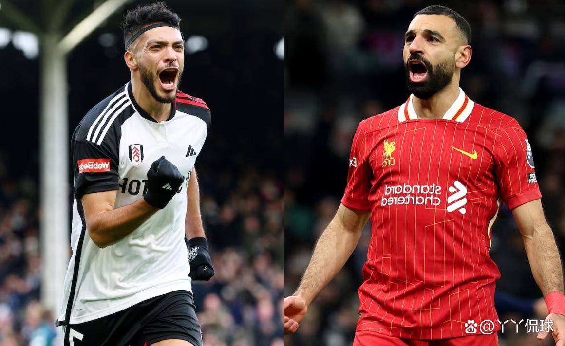 爱游戏网页版入口-利物浦客场击败富勒姆，延续不败纪录的简单介绍