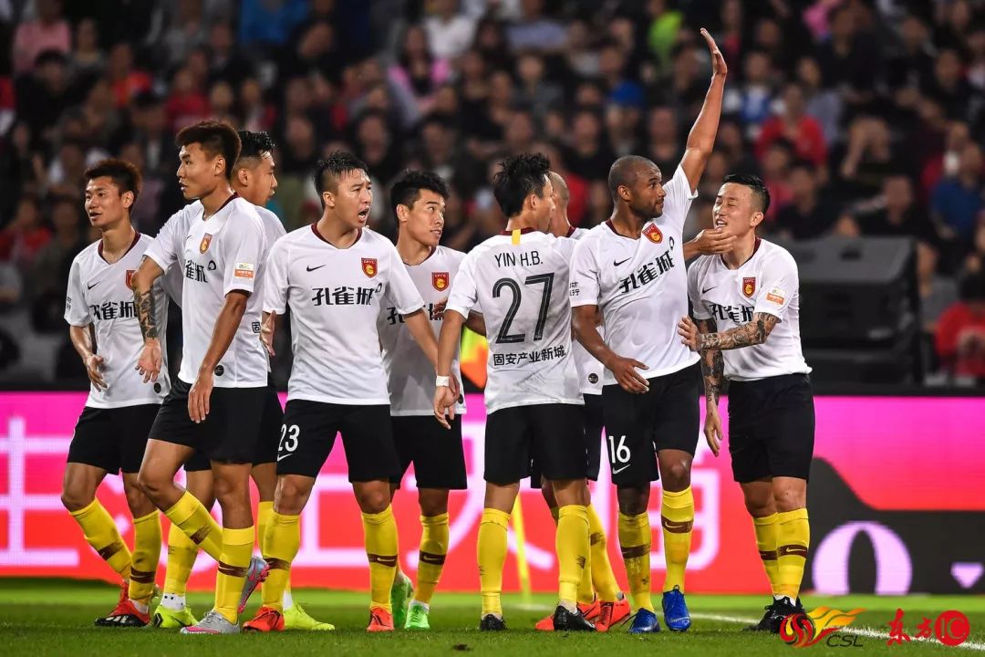 关于河北华夏幸福战胜辽宁宏运,实现反超的信息 关于河北华夏幸福战胜辽宁宏运,实现反超的信息