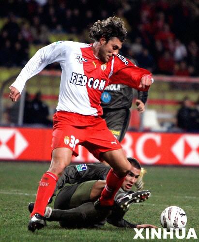 爱游戏在线登录-关于摩纳哥与桑普直面对决，实力对抗的信息