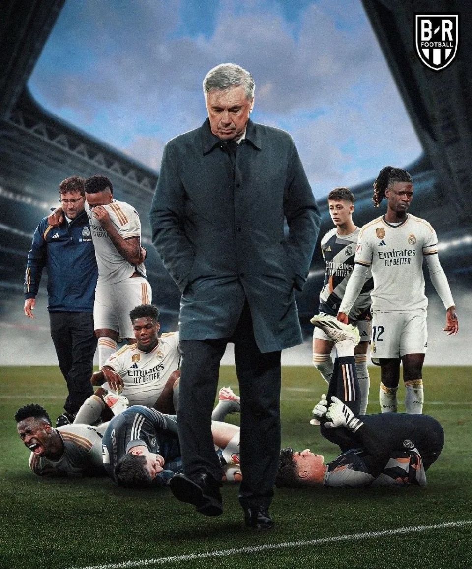 梅斯遭遇伤病潮，新秀成危机的简单介绍