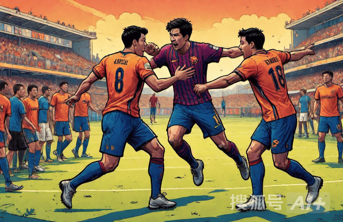 爱游戏体育链接-巴塞罗那客场逆袭，成功赢下关键战役的简单介绍