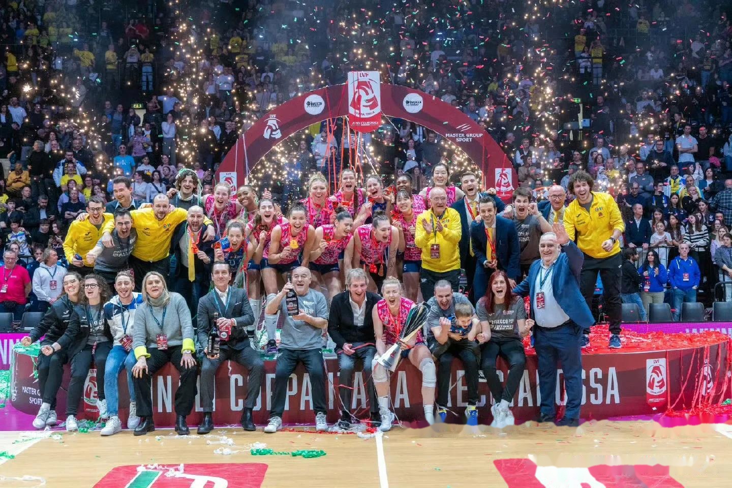 意大利击败对手夺得马拉松金牌