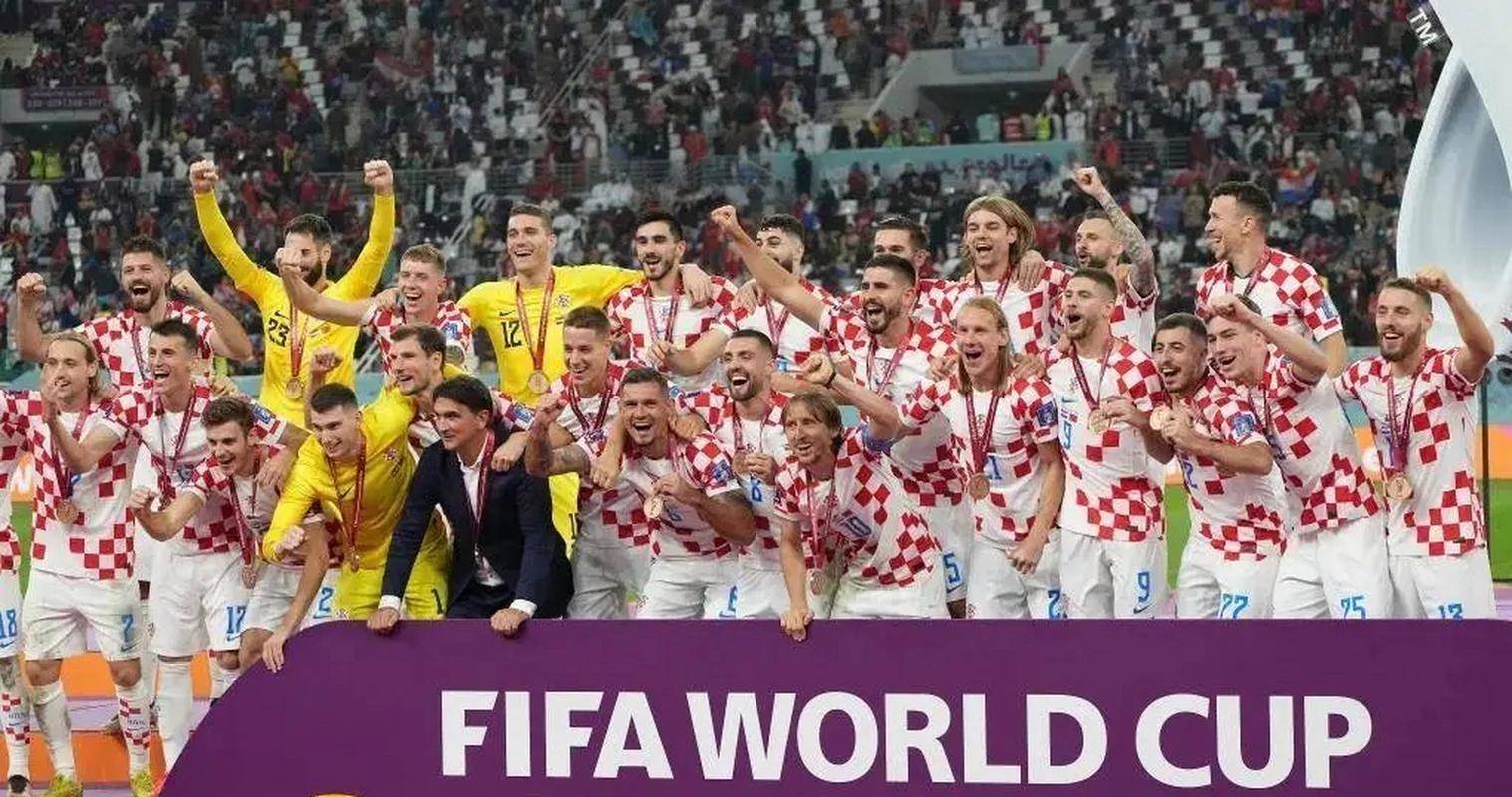 克罗地亚主场告捷,杀入淘汰赛来势汹汹的简单介绍 克罗地亚主场告捷,杀入淘汰赛来势汹汹的简单介绍