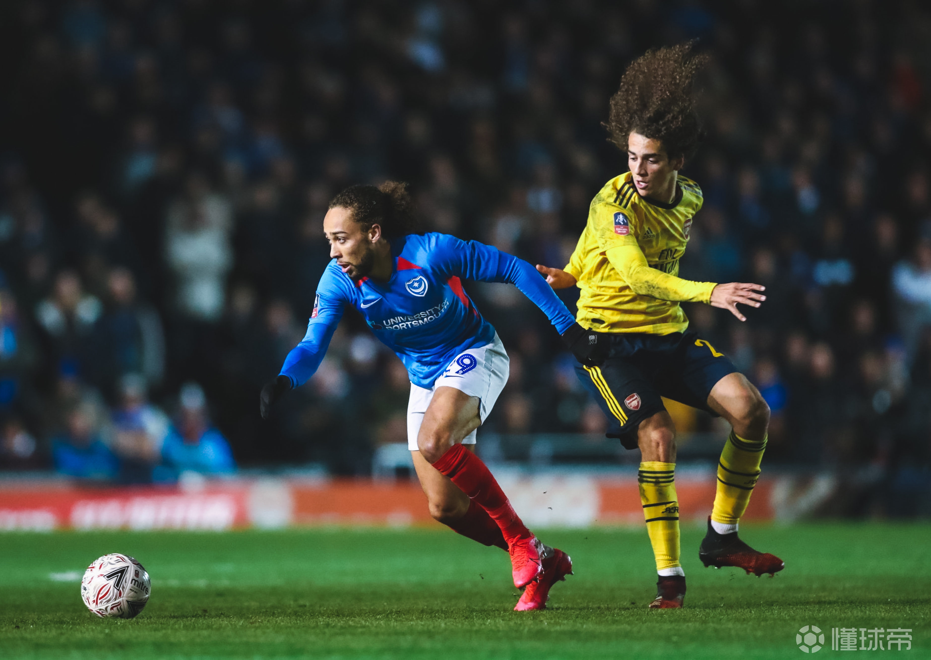 包含朴茨茅斯前锋连破两球,天王降临的词条 包含朴茨茅斯前锋连破两球,天王降临的词条