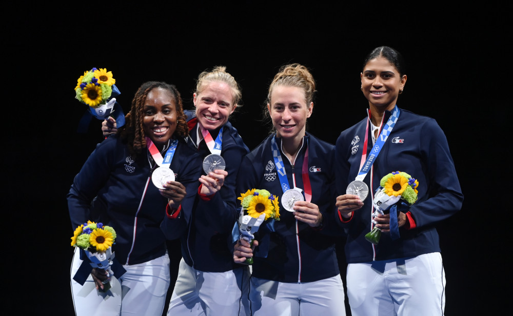 爱游戏网页版登录入口-俄罗斯击剑选手成为焦点，赢得胜利