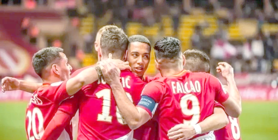 摩纳哥闪耀赛场,夺得惊艳胜利的简单介绍 摩纳哥闪耀赛场,夺得惊艳胜利的简单介绍