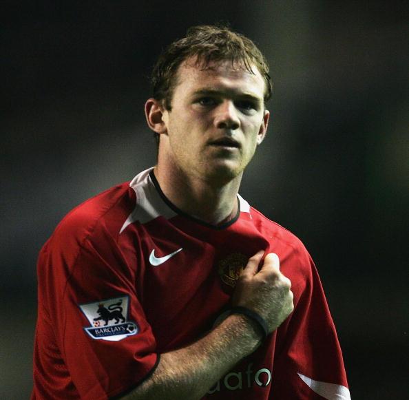 鲁尼入选英格兰国家队出征欧洲杯备战的简单介绍 鲁尼入选英格兰国家队出征欧洲杯备战的简单介绍