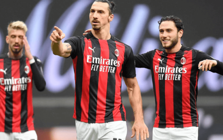 AC米兰客场不敌乌迪内斯，欧联杯资格岌岌可危