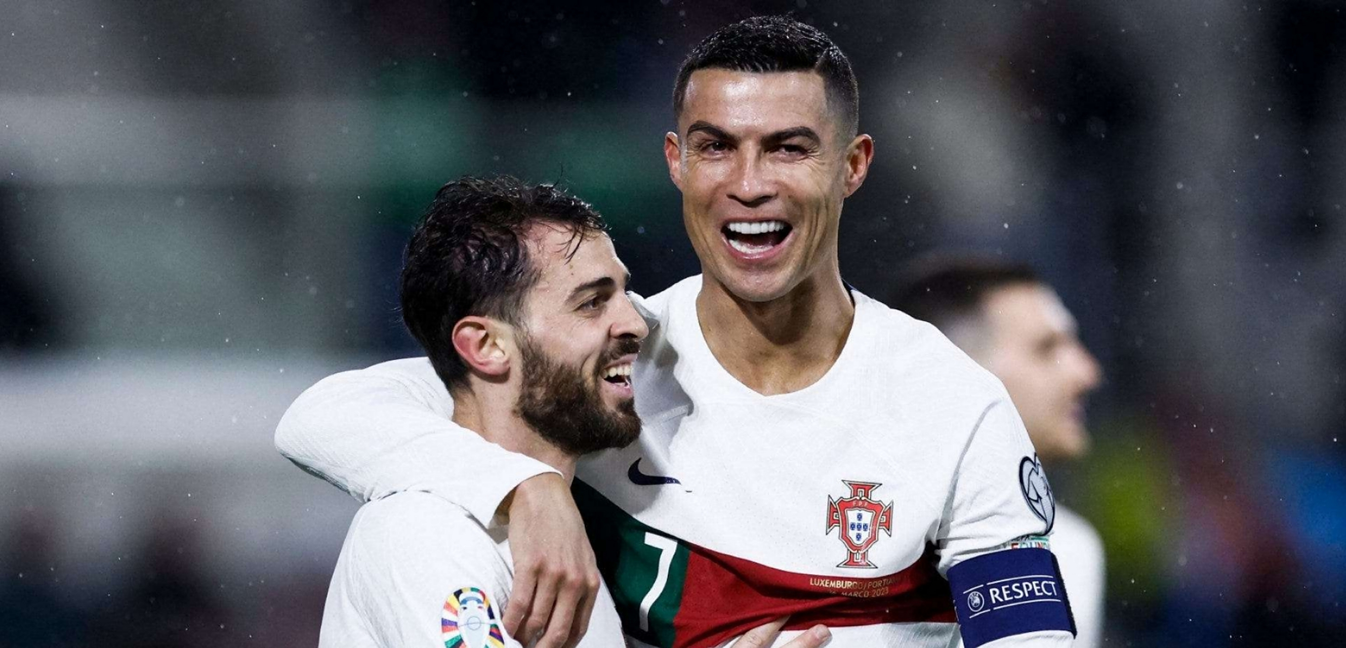 葡萄牙对阵卢森堡,抢得小组头名关键之战的简单介绍 葡萄牙对阵卢森堡,抢得小组头名关键之战的简单介绍