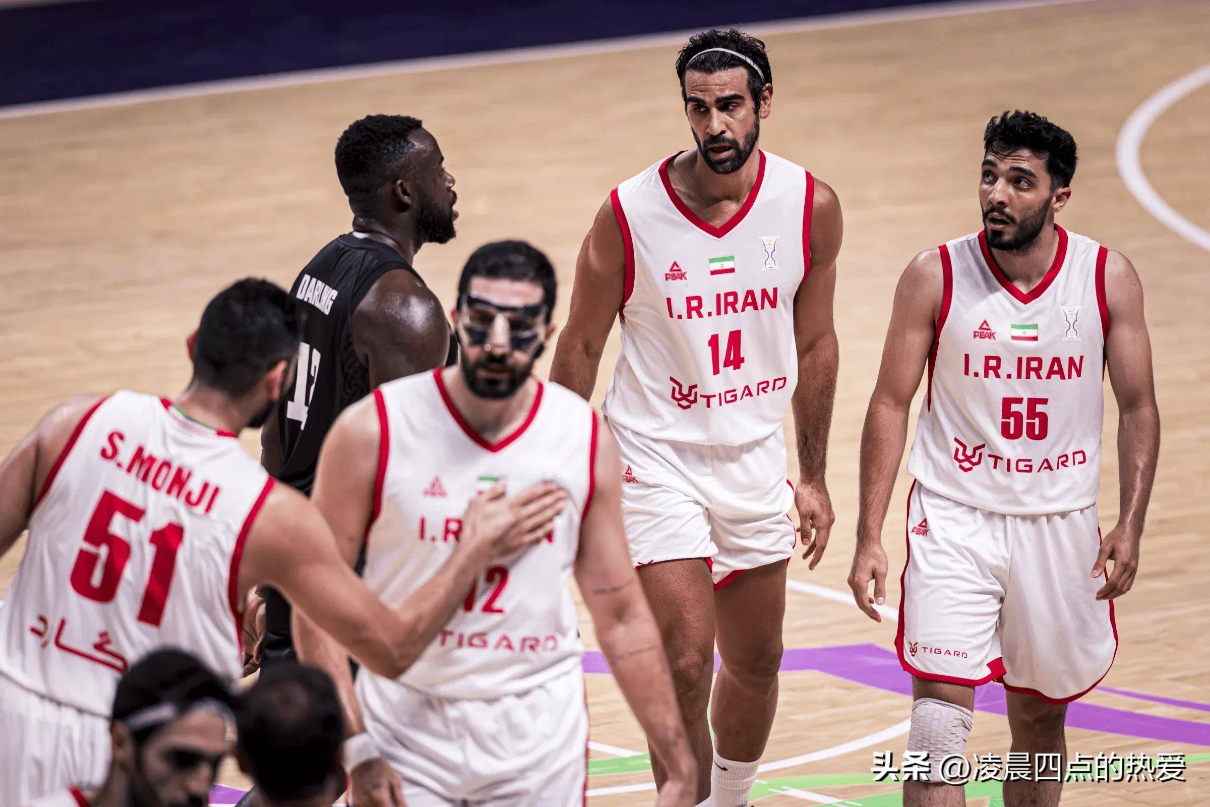 伊朗球队在亚冠联赛上表现强势