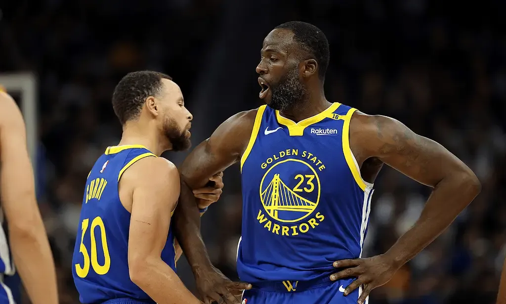 爱游戏体育网站-勇士胜独行侠，扩大胜场差距