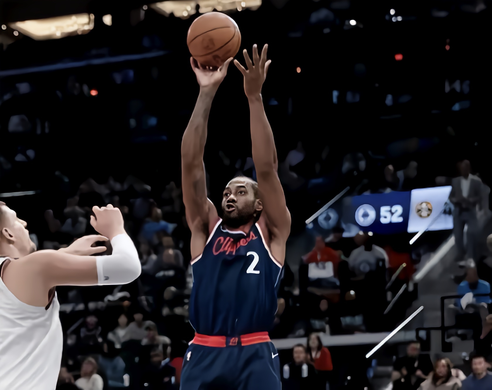 爱游戏app下载-勇士再胜快船，锁定季后赛晋级