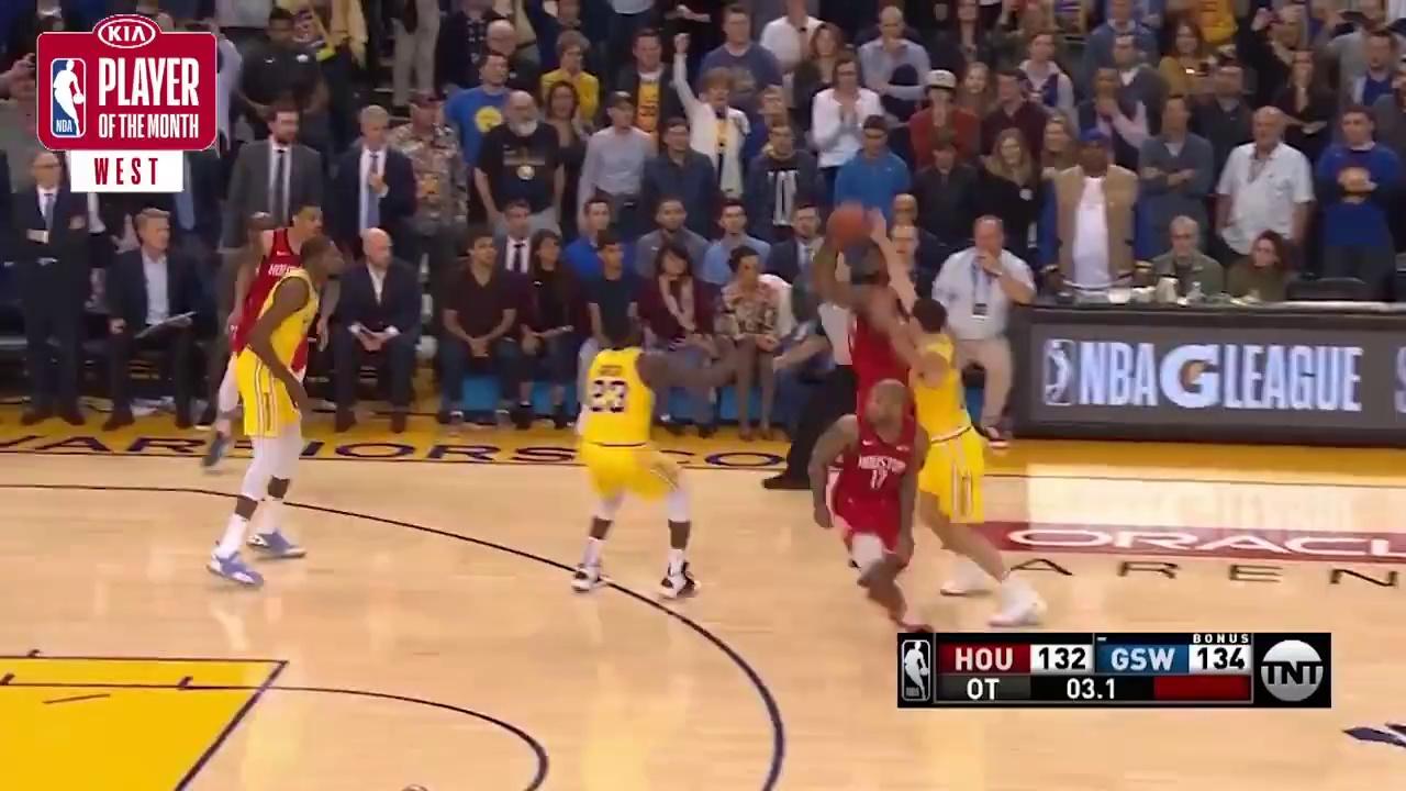 火箭惨败骑士,哈登状态低迷 火箭惨败骑士,哈登状态低迷