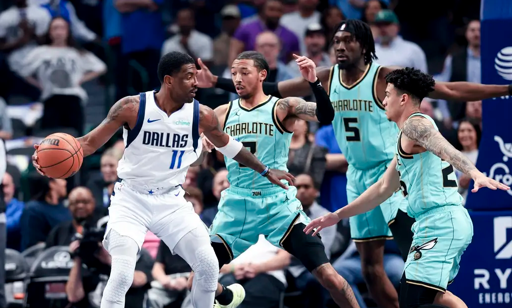 爱游戏在线登录-独行侠以两分击败篮网