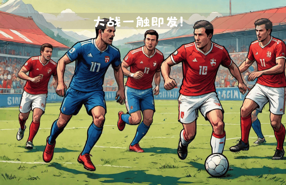 爱游戏官网-一场激烈的对决，意大利和瑞士争夺胜利
