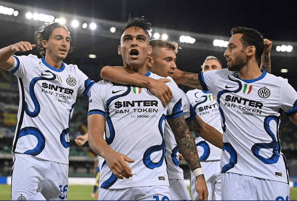 爱游戏app-包含国米客场逆转成功，追赶积分差距的词条