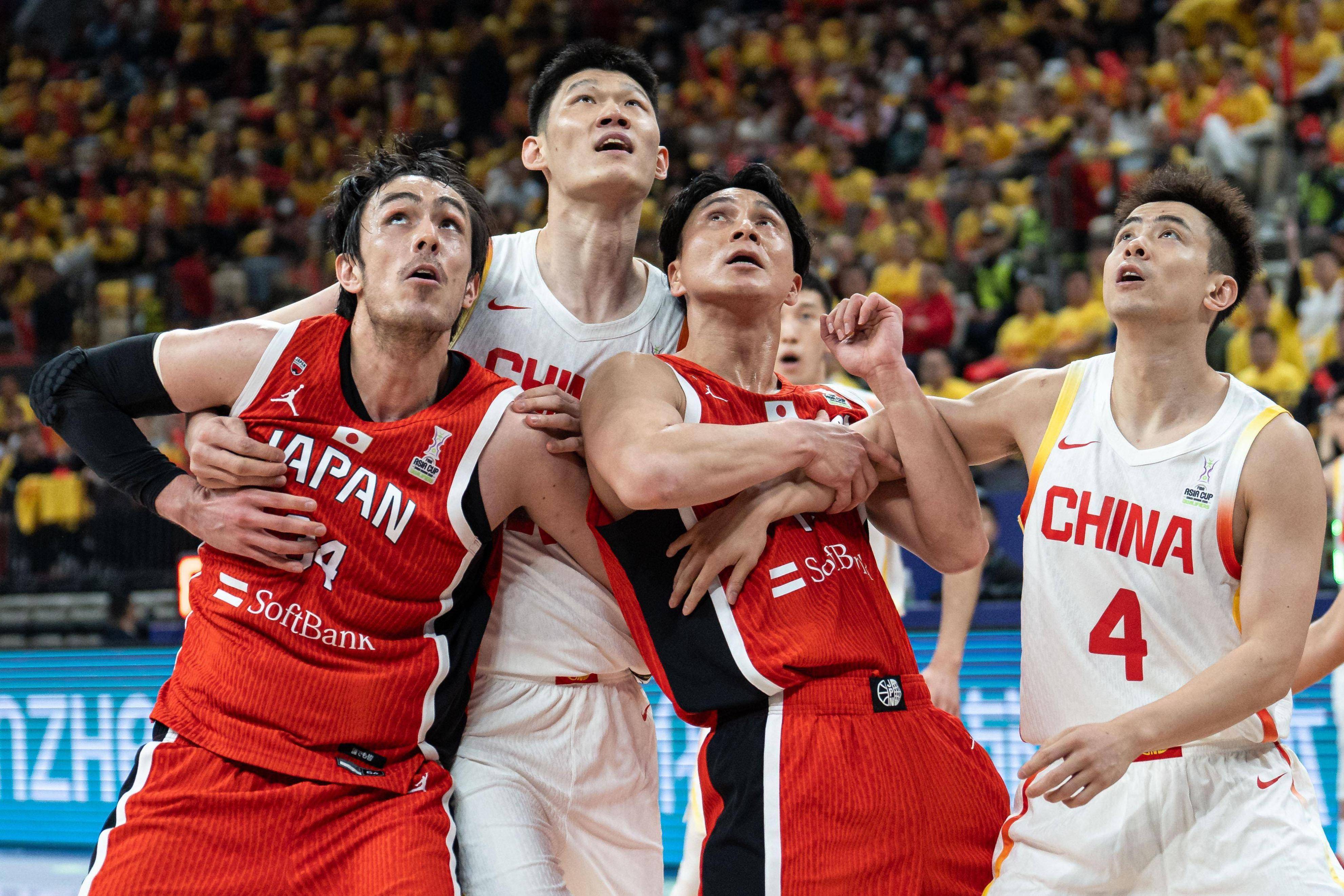 篮球亚洲杯赛事再度搅动风云，热血激战的简单介绍