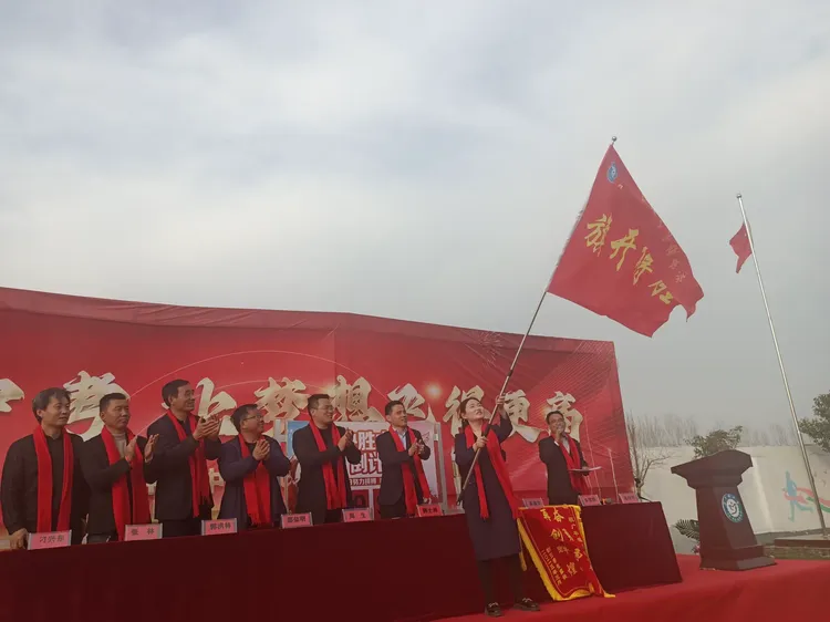 决胜时间将至，谁将夺得冠军