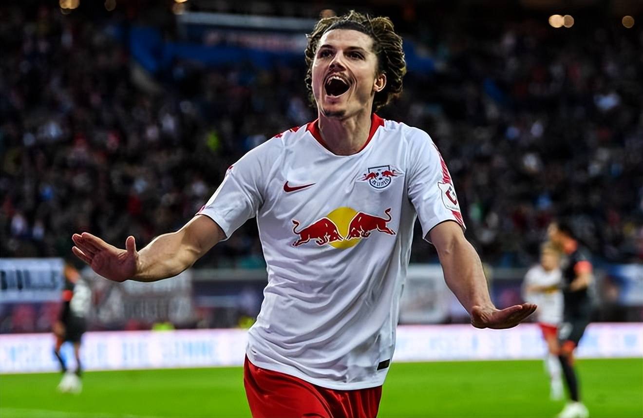 莱比锡红牛再次展现强大实力，德国球队难以阻挡的简单介绍