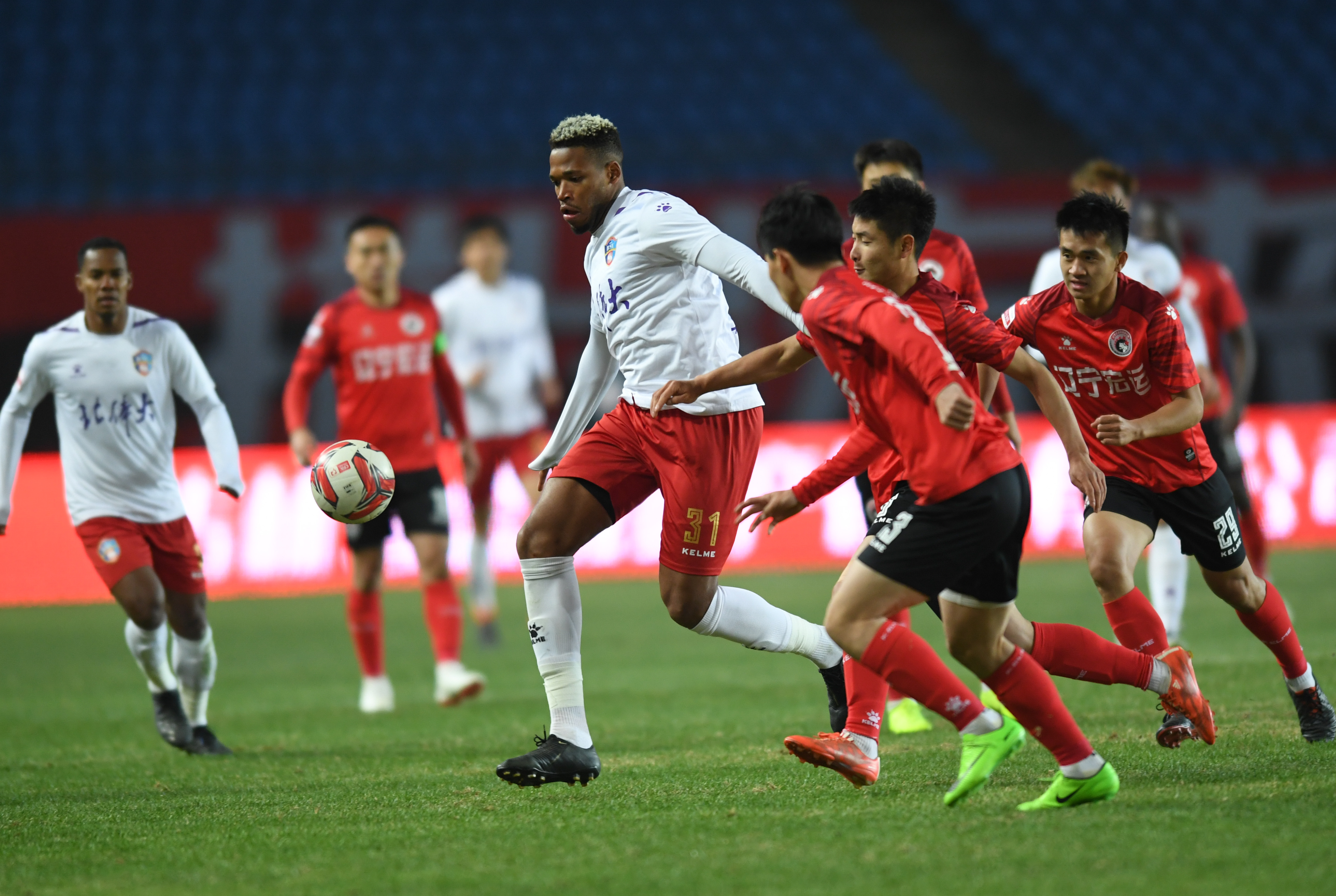 深圳红钻客场不敌沈阳宏运，球队已难逆转！的简单介绍