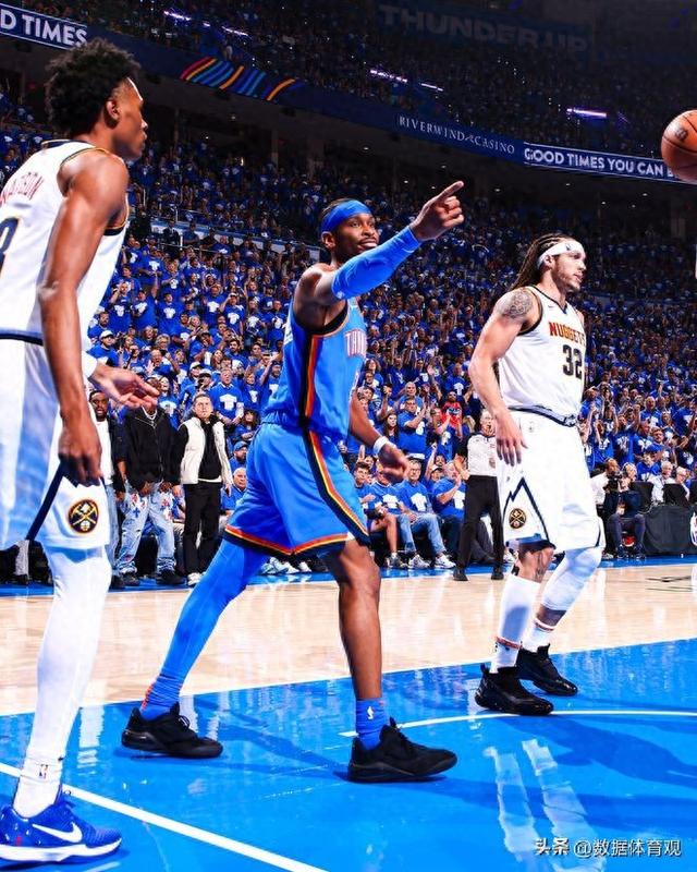 NBA西部决赛:太阳队大胜掘金晋级总决赛的简单介绍 NBA西部决赛:太阳队大胜掘金晋级总决赛的简单介绍