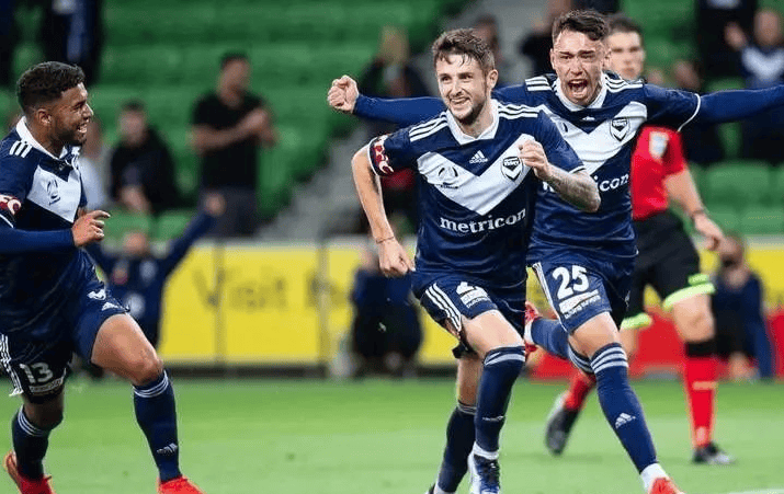 梅斯阵容均衡发挥，客场夺回胜利