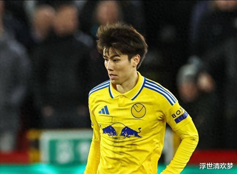 爱游戏登录-关于利兹联客场逆转阿尔梅里亚，取得关键三分的信息