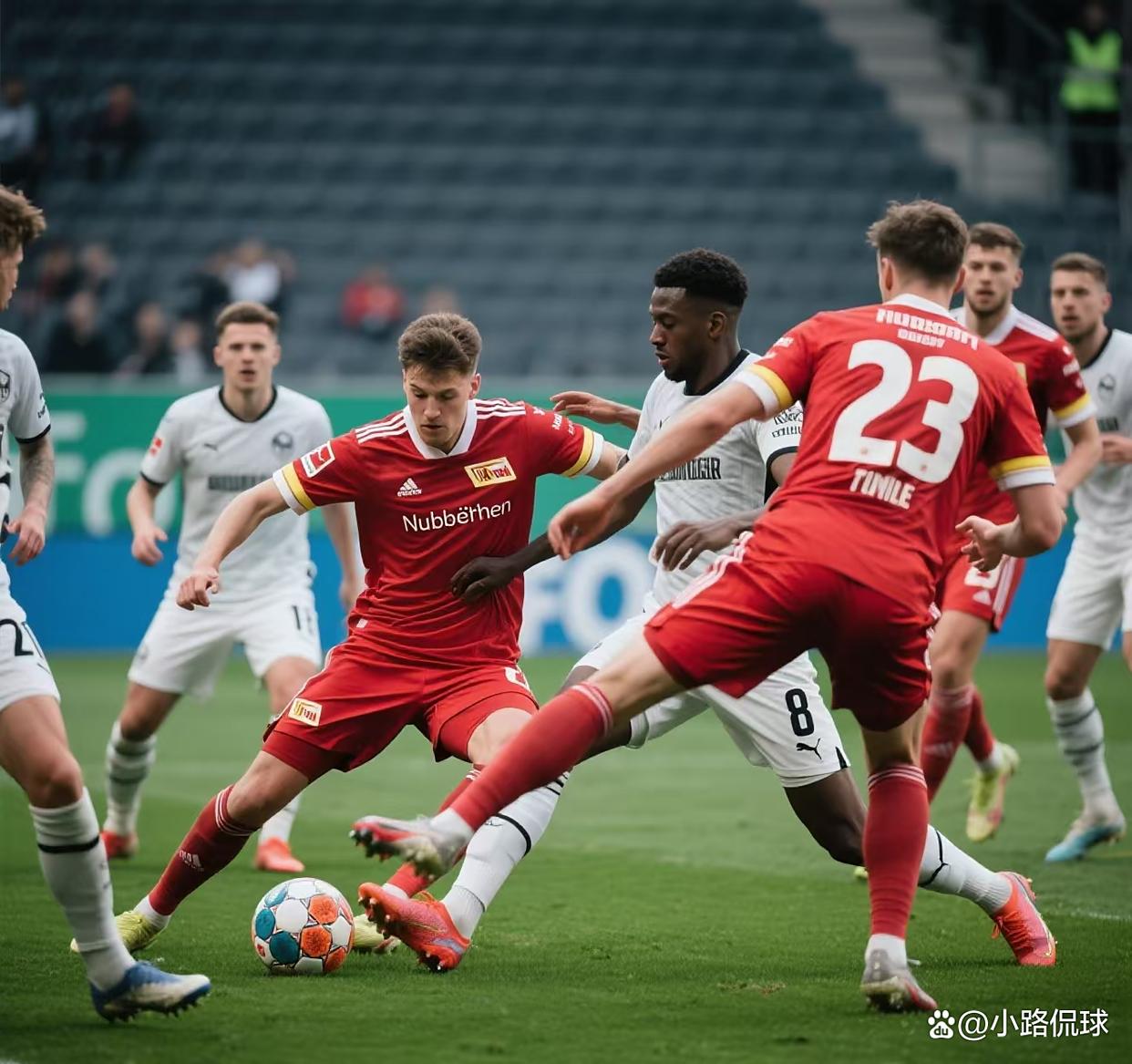 爱游戏体育网站-关于纽伦堡主场告负，德甲前景堪忧的信息